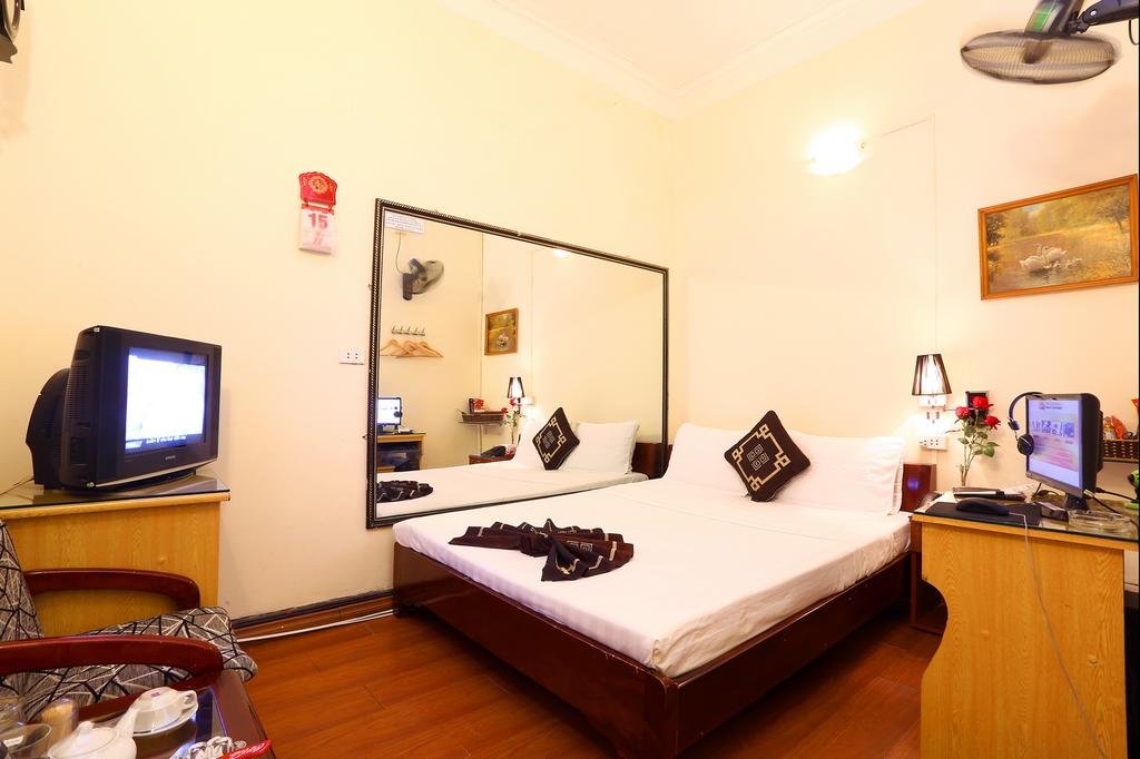 Фото A25 Hotel - Lien Tri