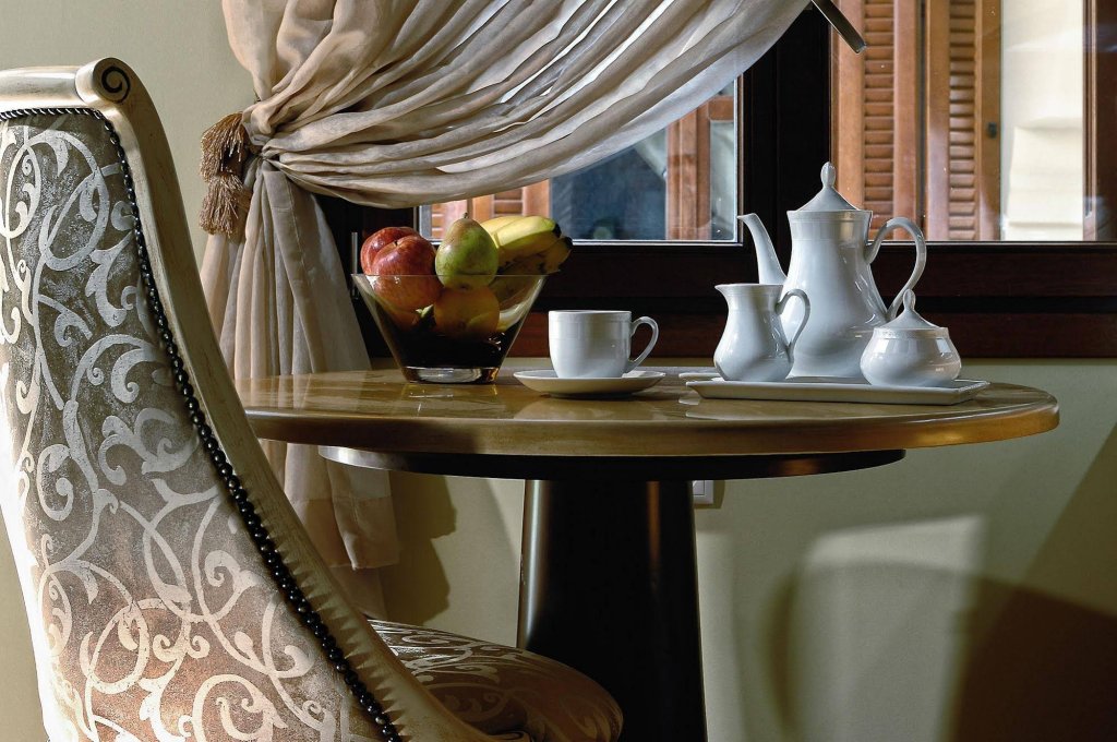 Фото Civitas Boutique Hotel