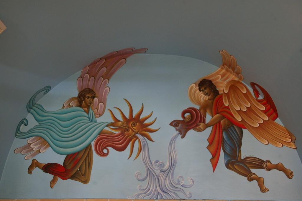 Фото Palazzino Di Corina