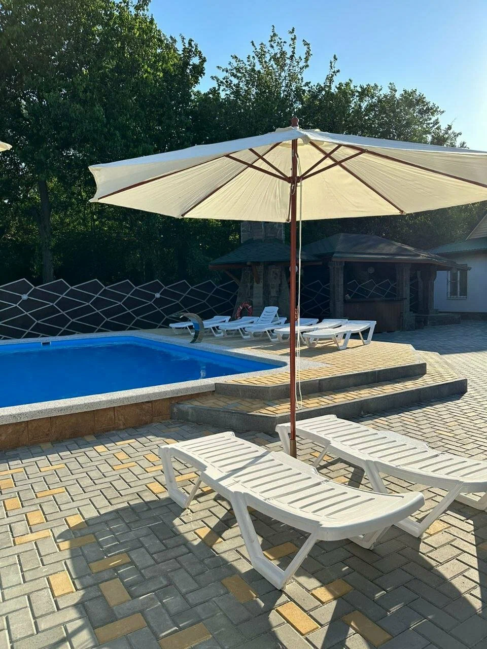 Фото Охотничий клуб