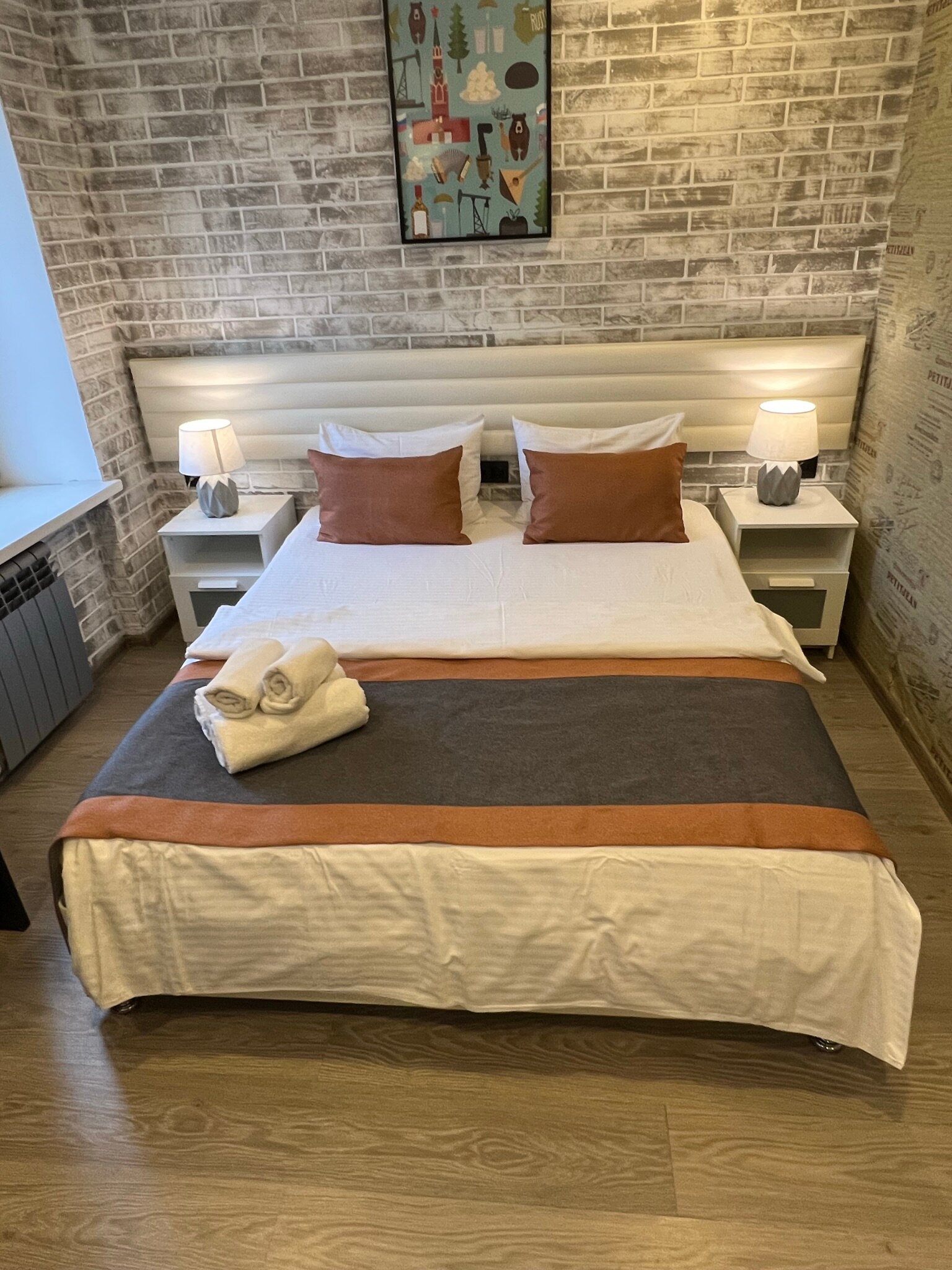 Фото Apartments 4