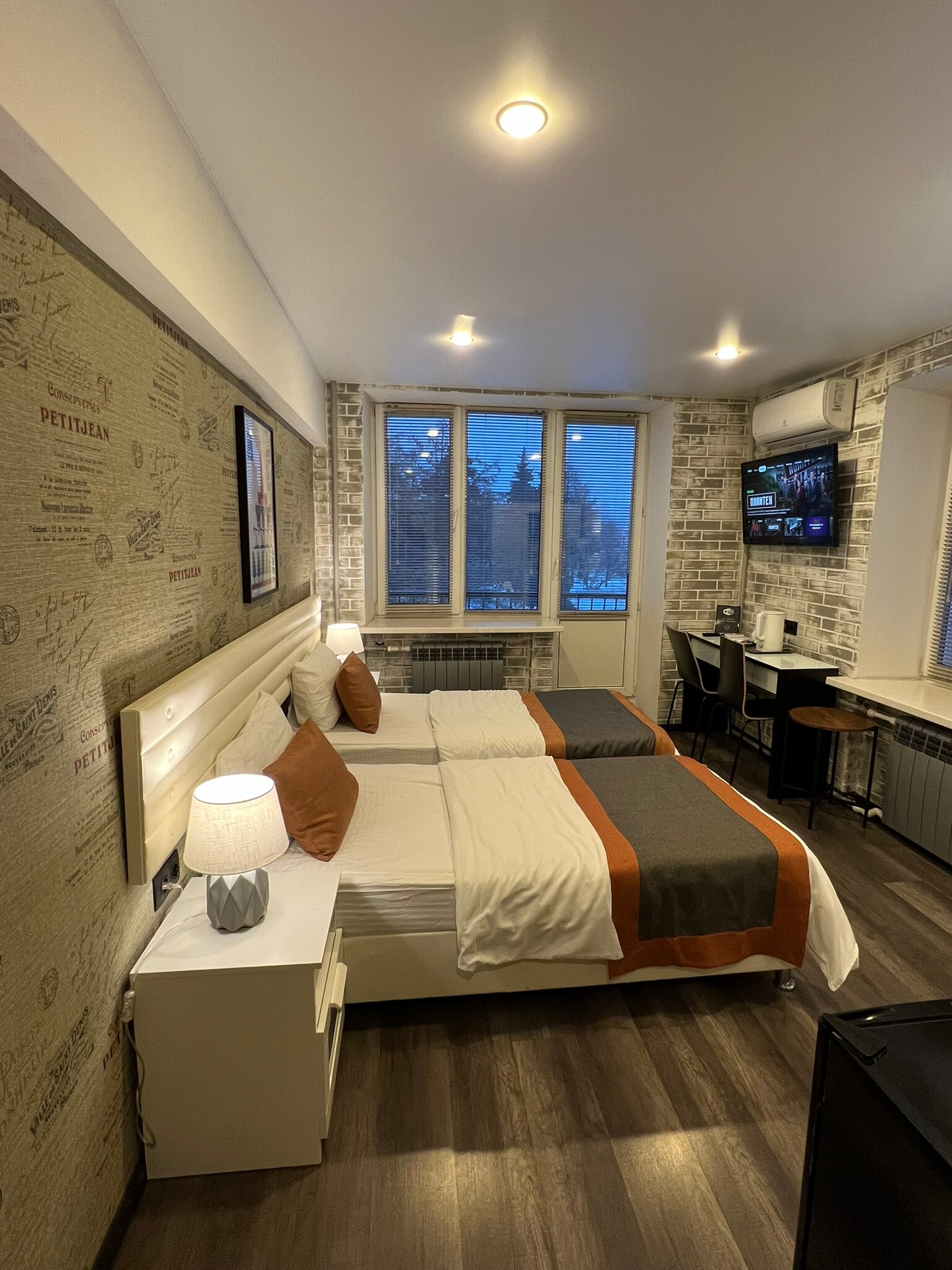 Фото Apartments 4