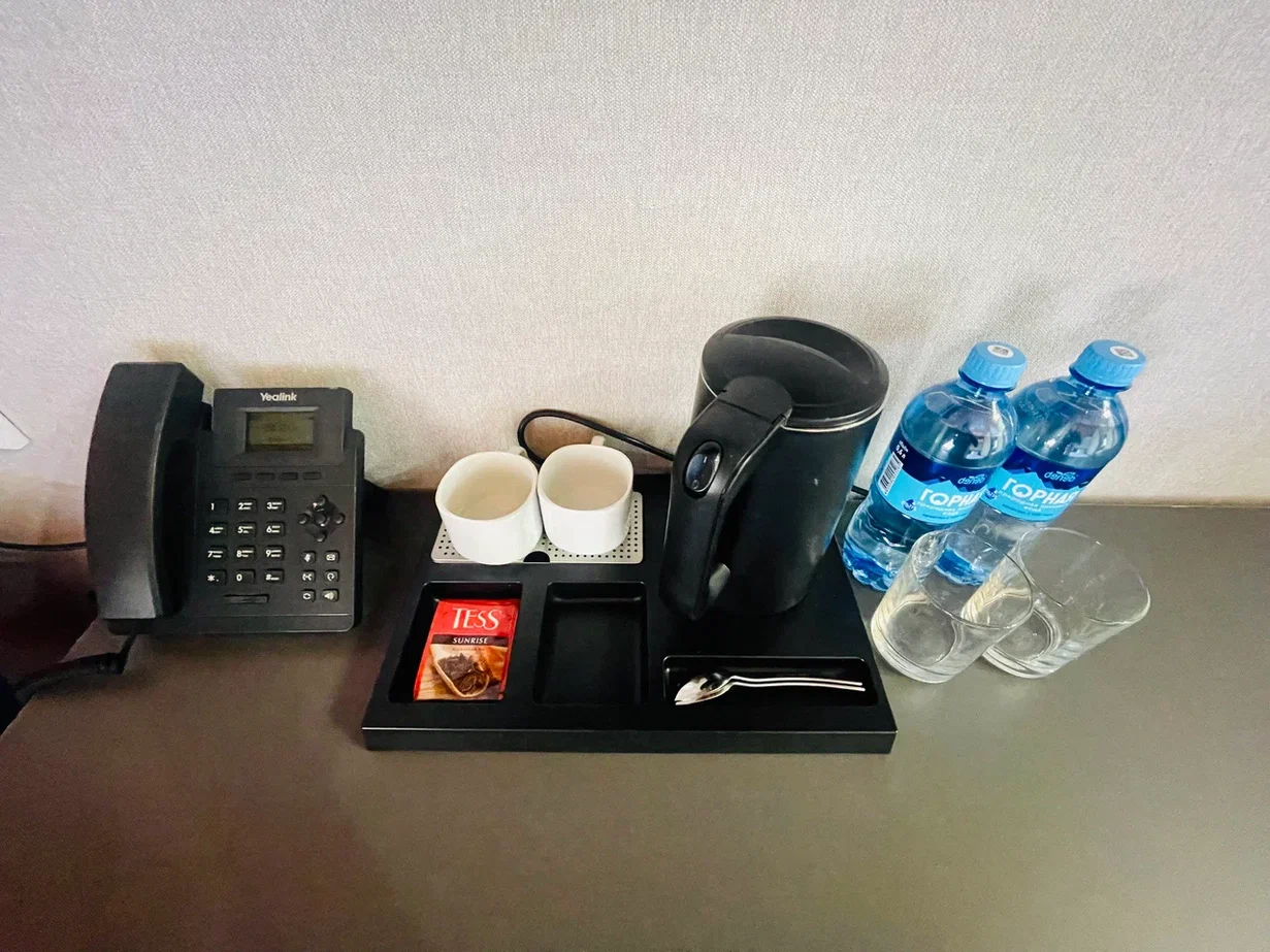 Фото Флагман