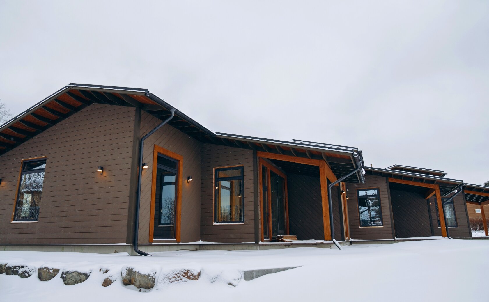 Фото О'Берег