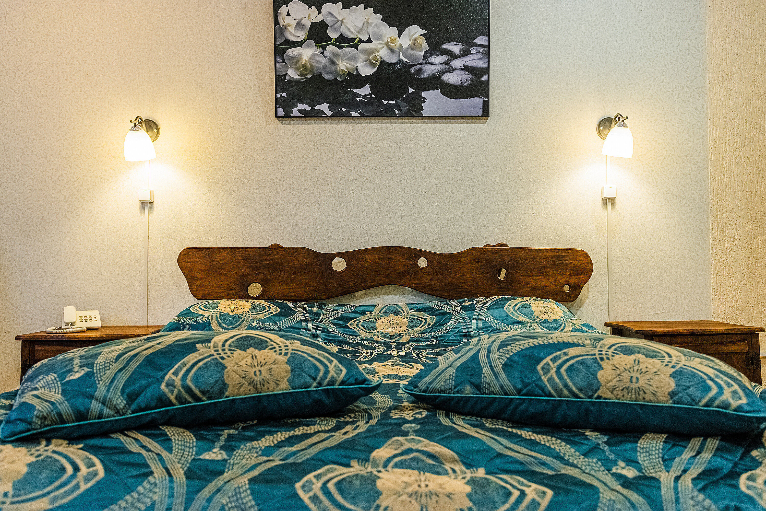 Фото Лесная сказка