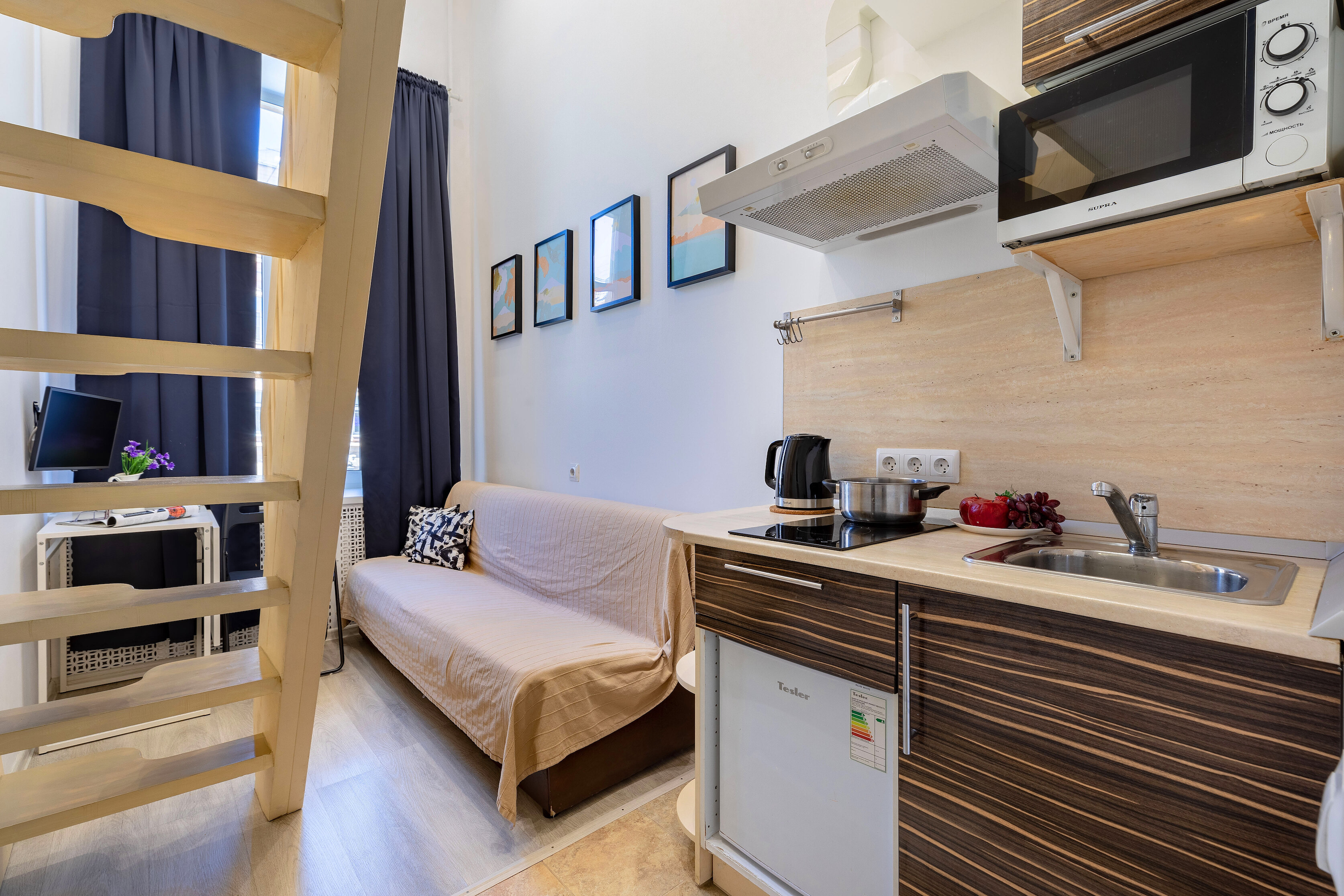 Фото Прайм на Марата