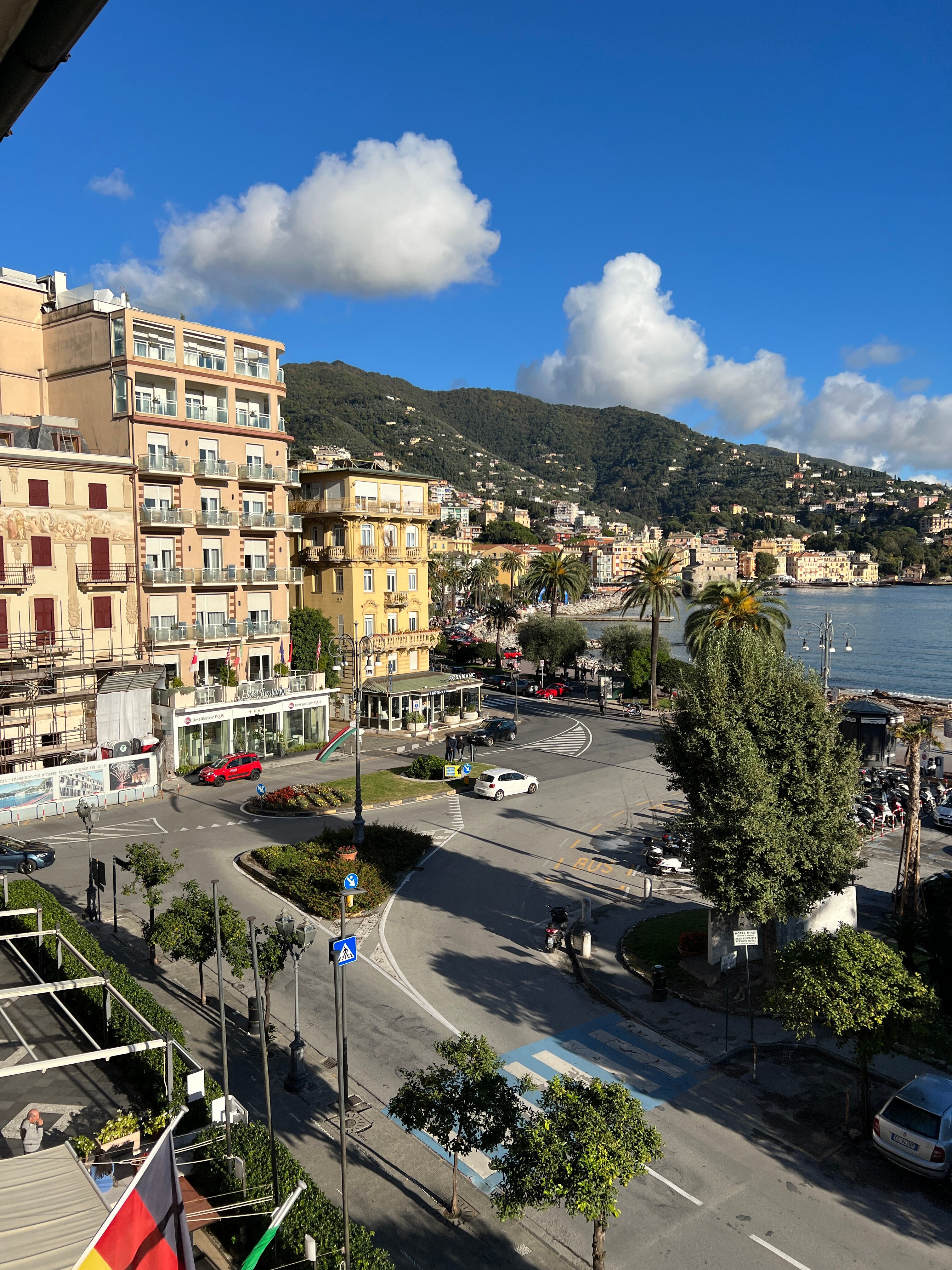 Фото Hotel Astoria Rapallo