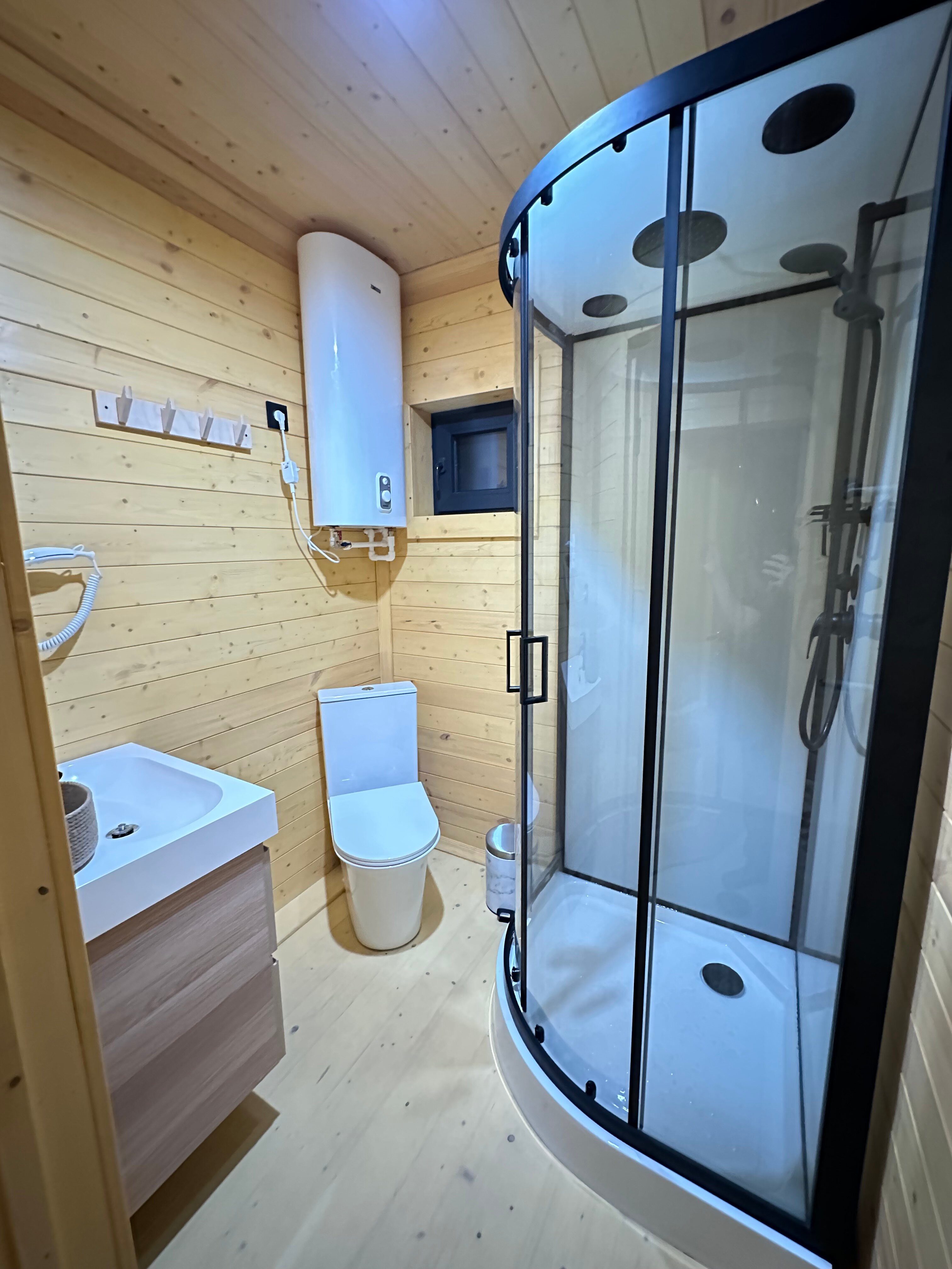 Фото Эколодж