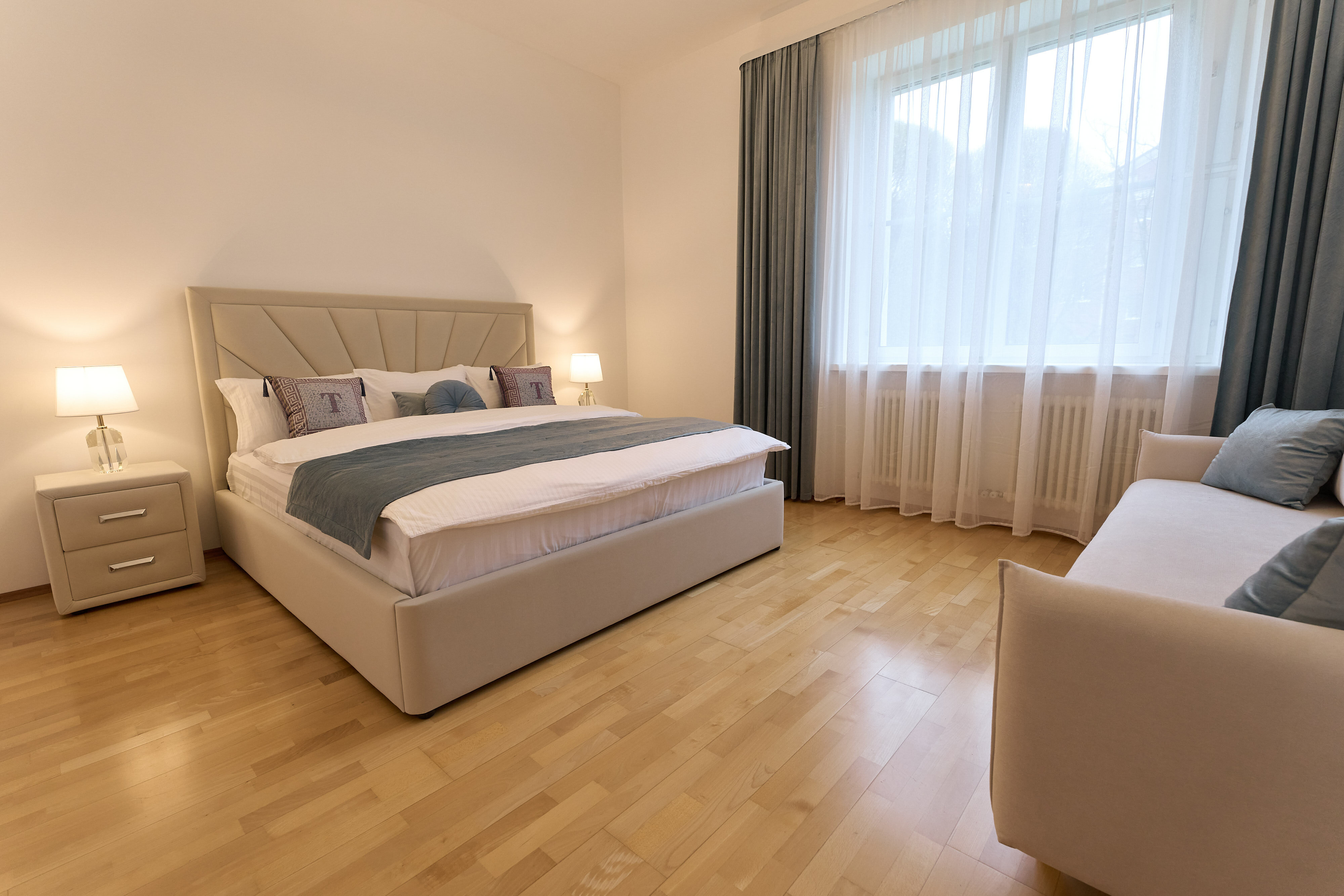 Фото White Luxe Villa