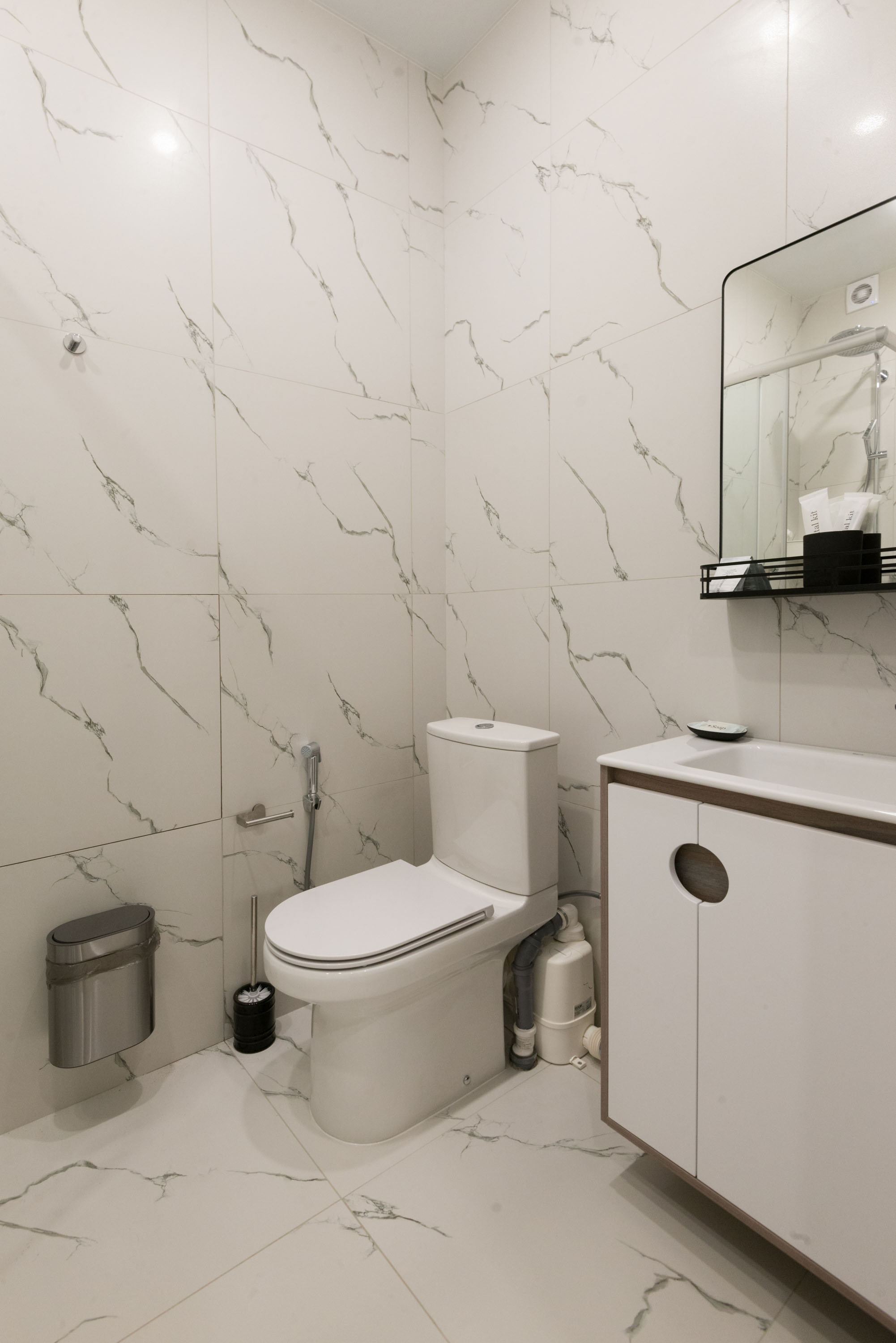 Фото Knokey ВТБ Арена