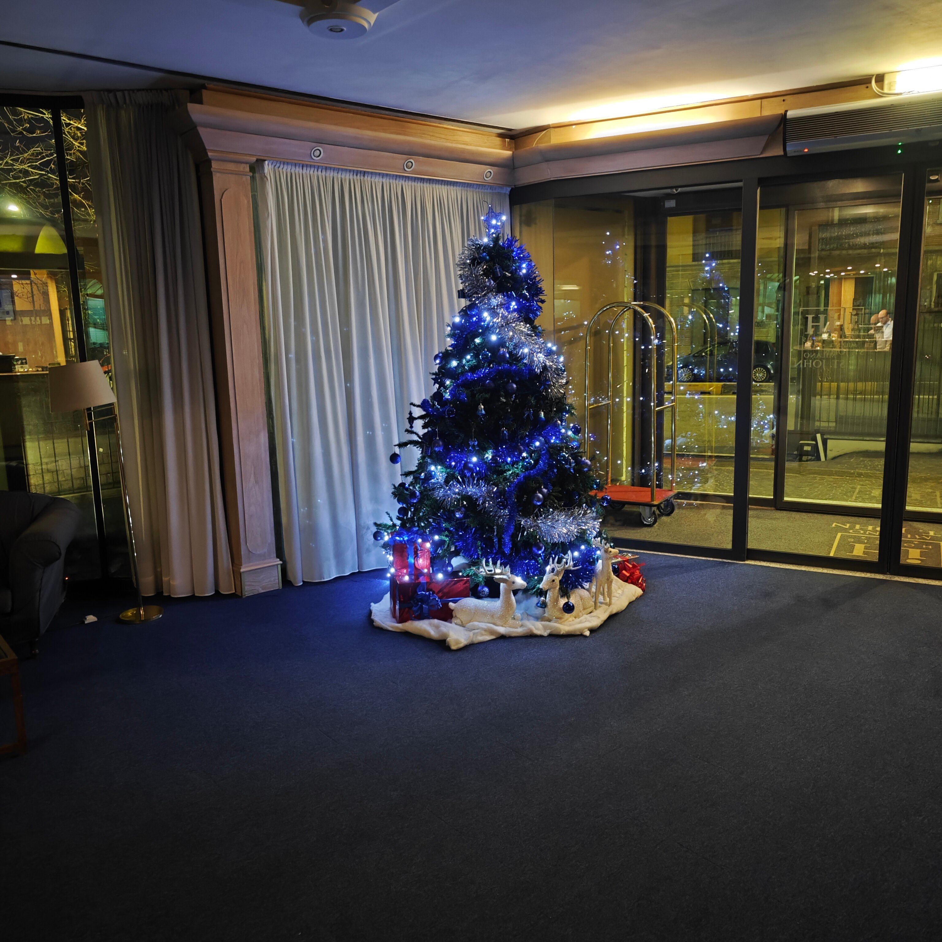 Фото IH Hotels Milano St John Sesto San Giovanni