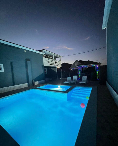 Фото Домик у моря