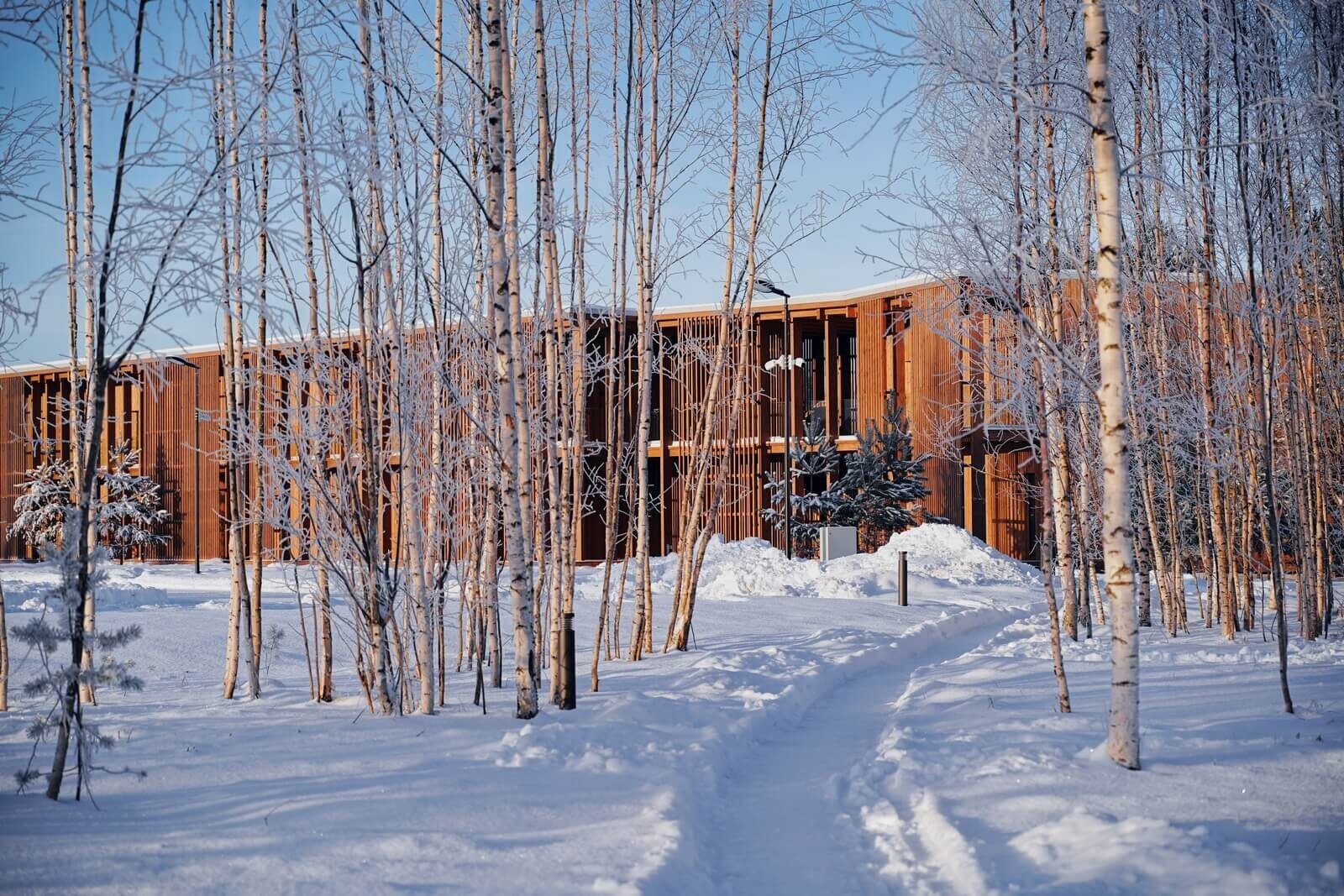 Фото Точка на карте Лодейное Поле