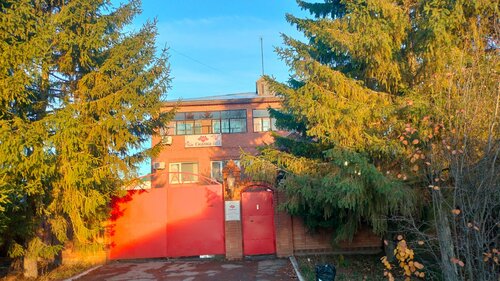 Внешний вид отеля Сказка в Димитровграде, фото 3