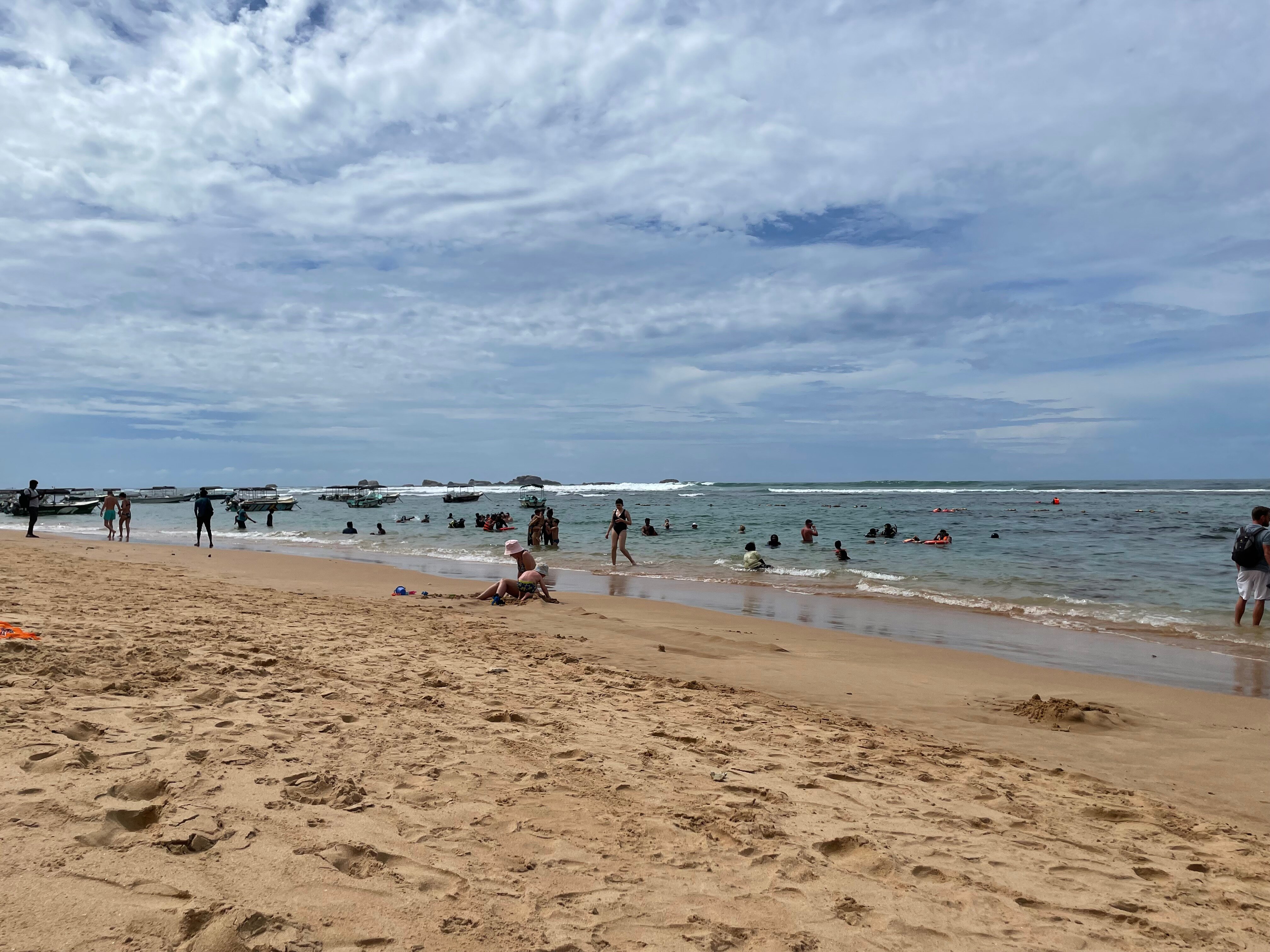 Фото Coral Sands Hotel