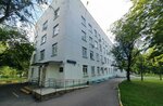 ГБУЗ ГП № 2 ДЗМ, платное отделение (Chertanovskaya Street, 14), departamento del hospital