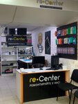 Re-Center (Bolshevikov Avenue, 3), phone repair