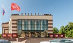 Oktyabr House of Culture (Sverdlova Street, 13), house of culture
