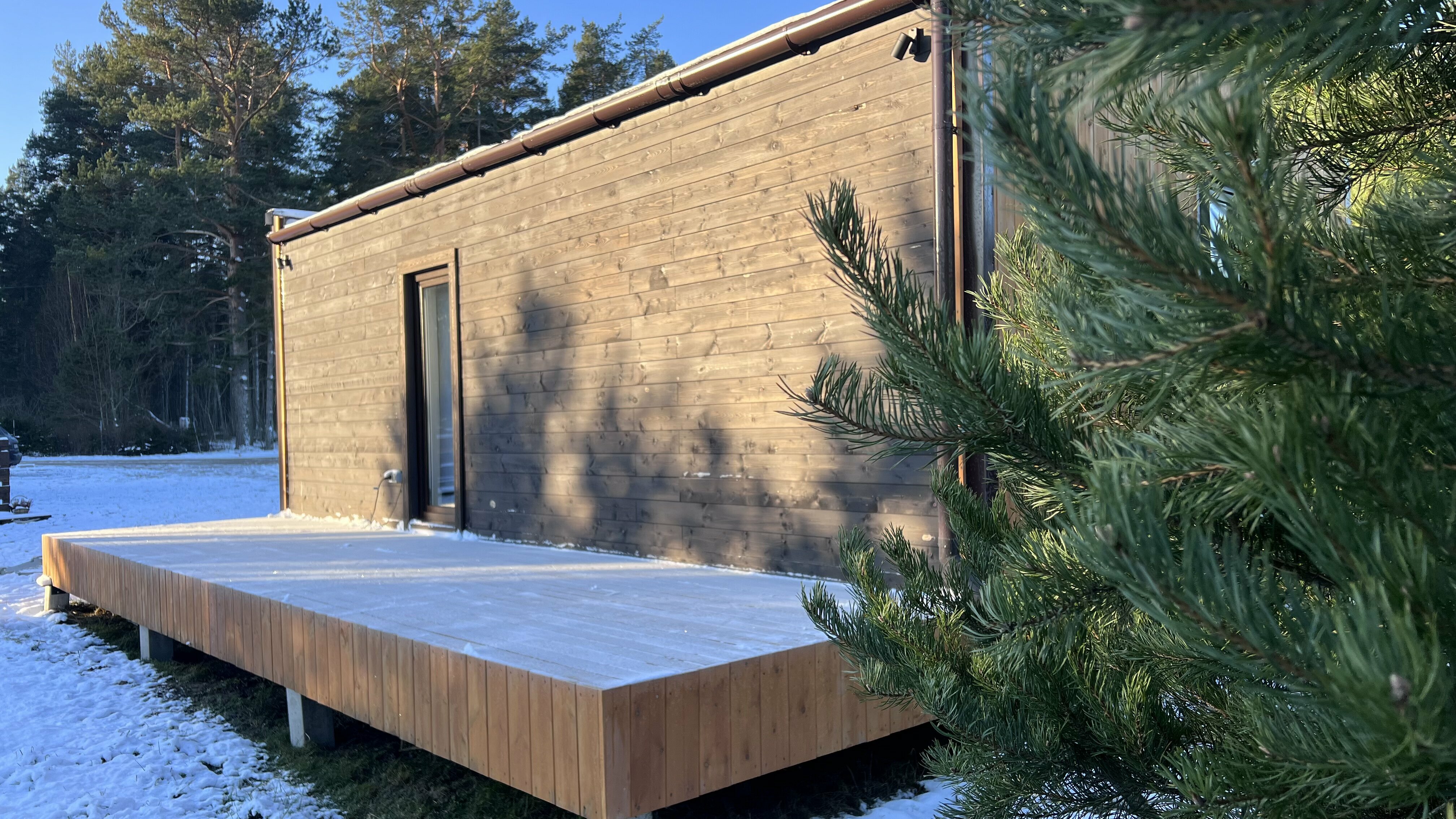 Фото Хирви Хаус