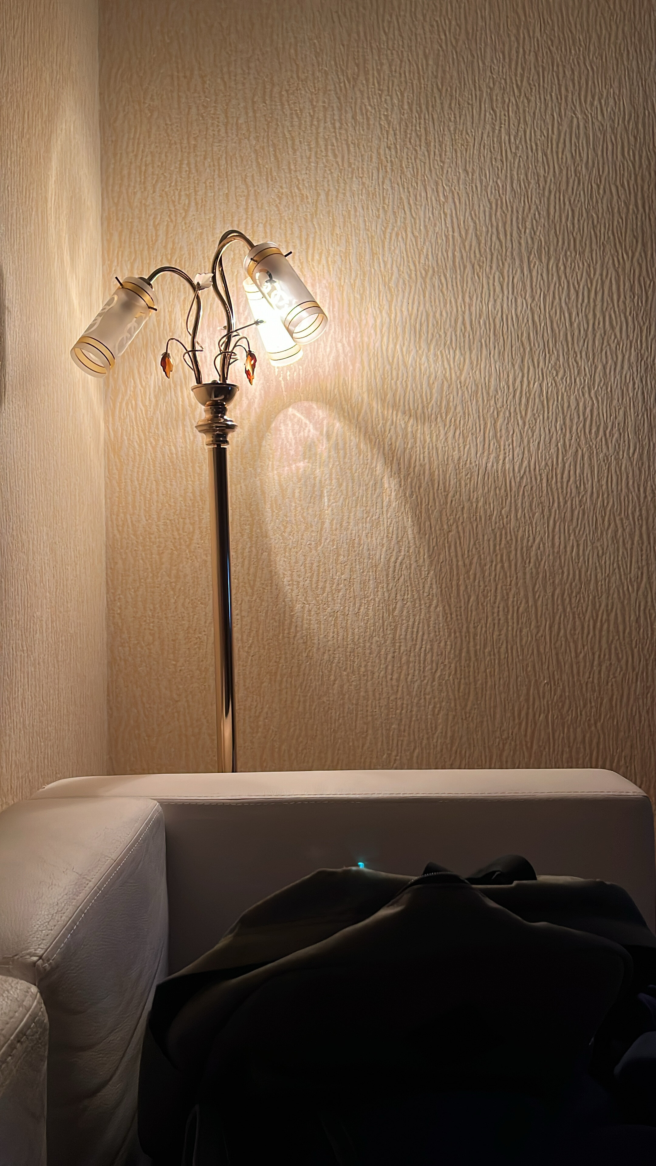 Фото Дом иностранных специалистов