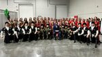 KavkazStyle (Vakhitovskiy City Administrative District, Tatarstan Street, 40), dance school
