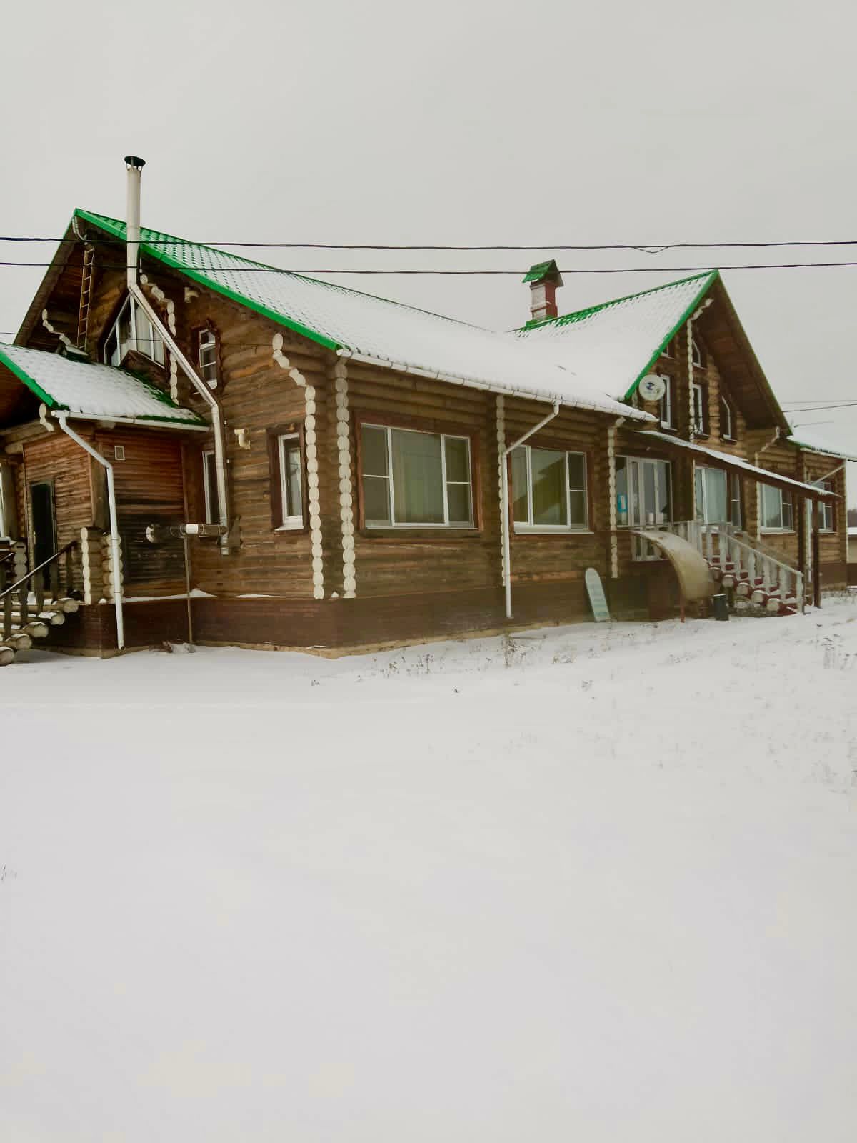 Фото отеля 1