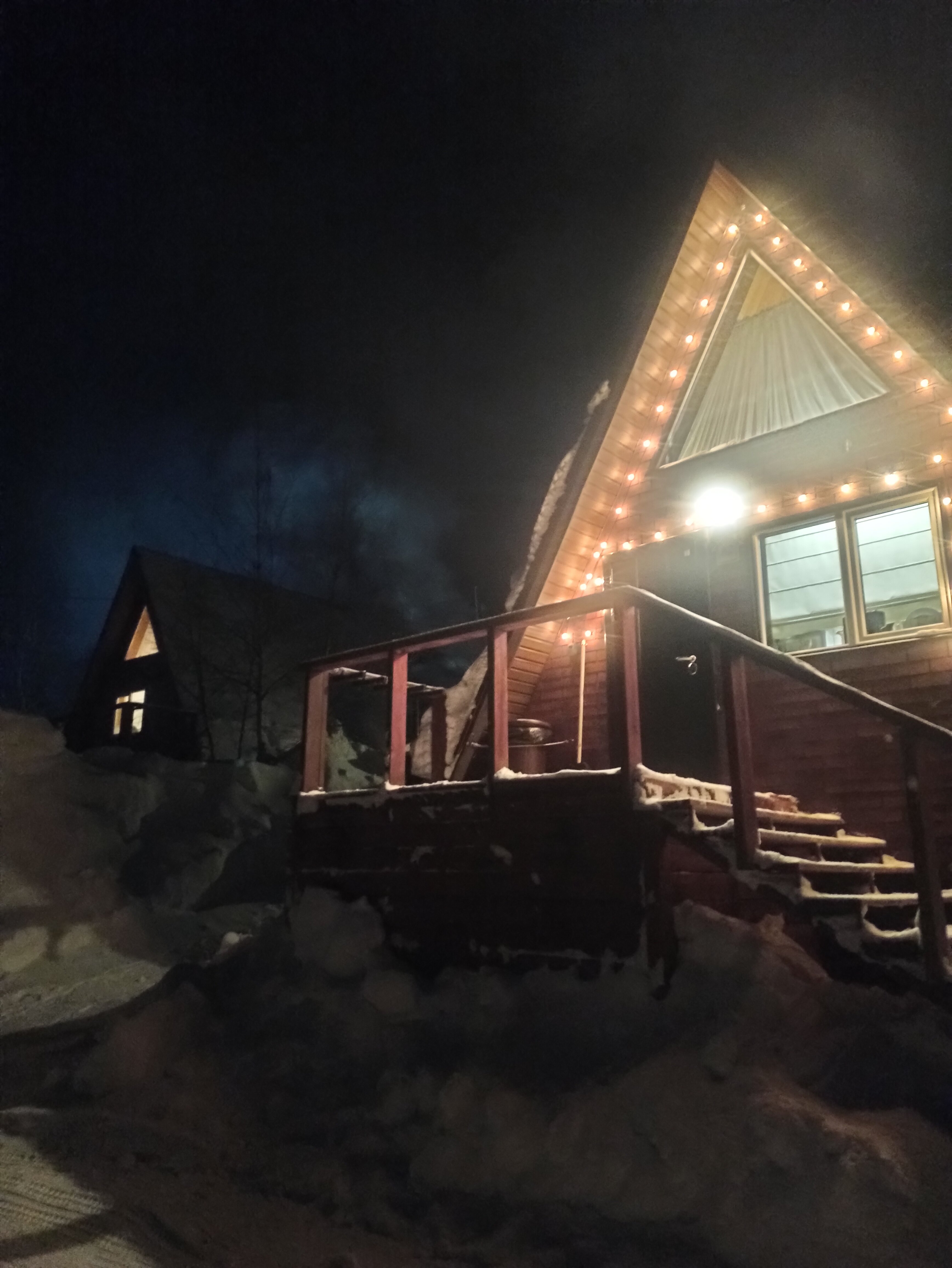 Фото We Ski Gesh