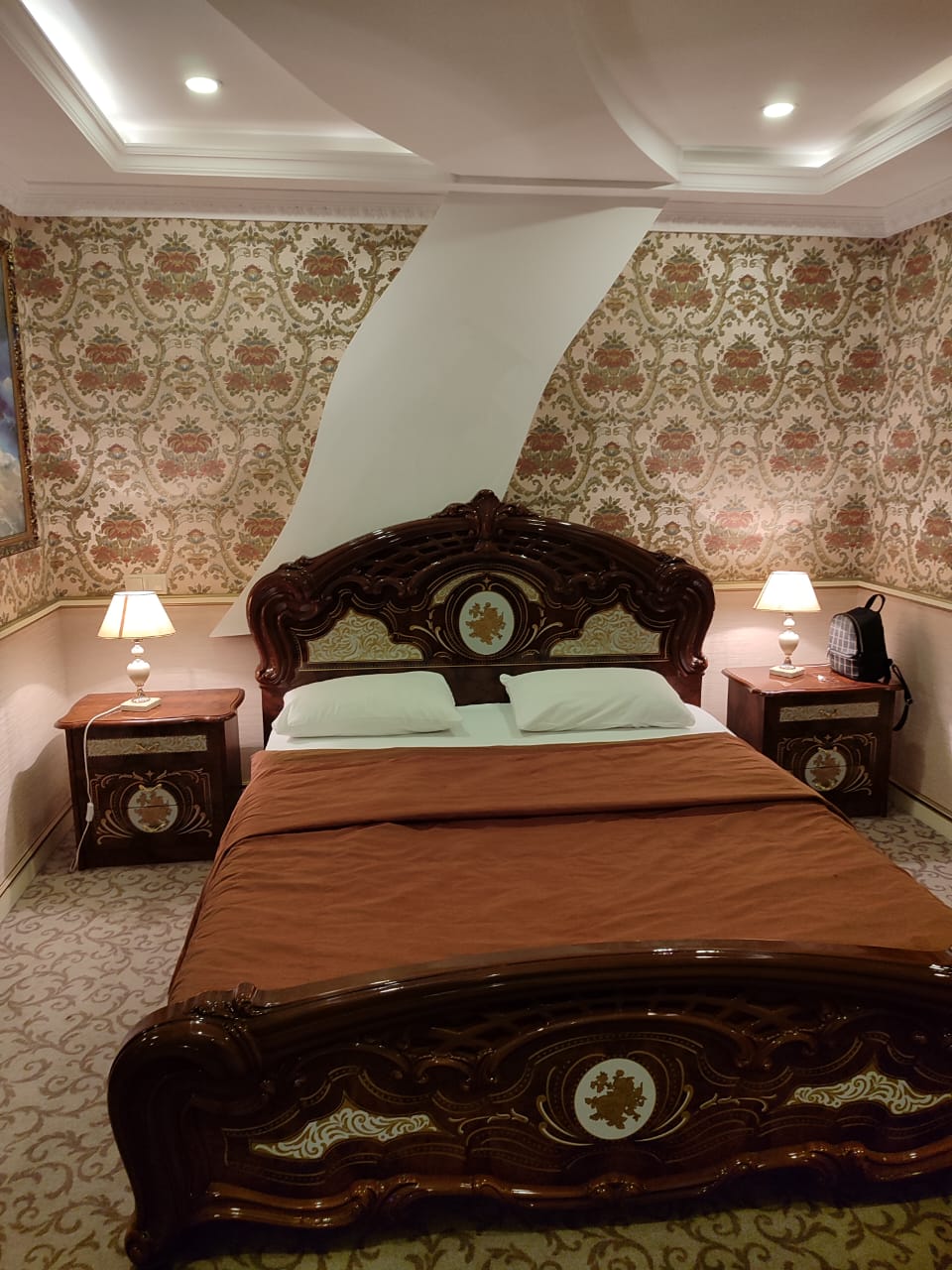 Фото Старые традиции