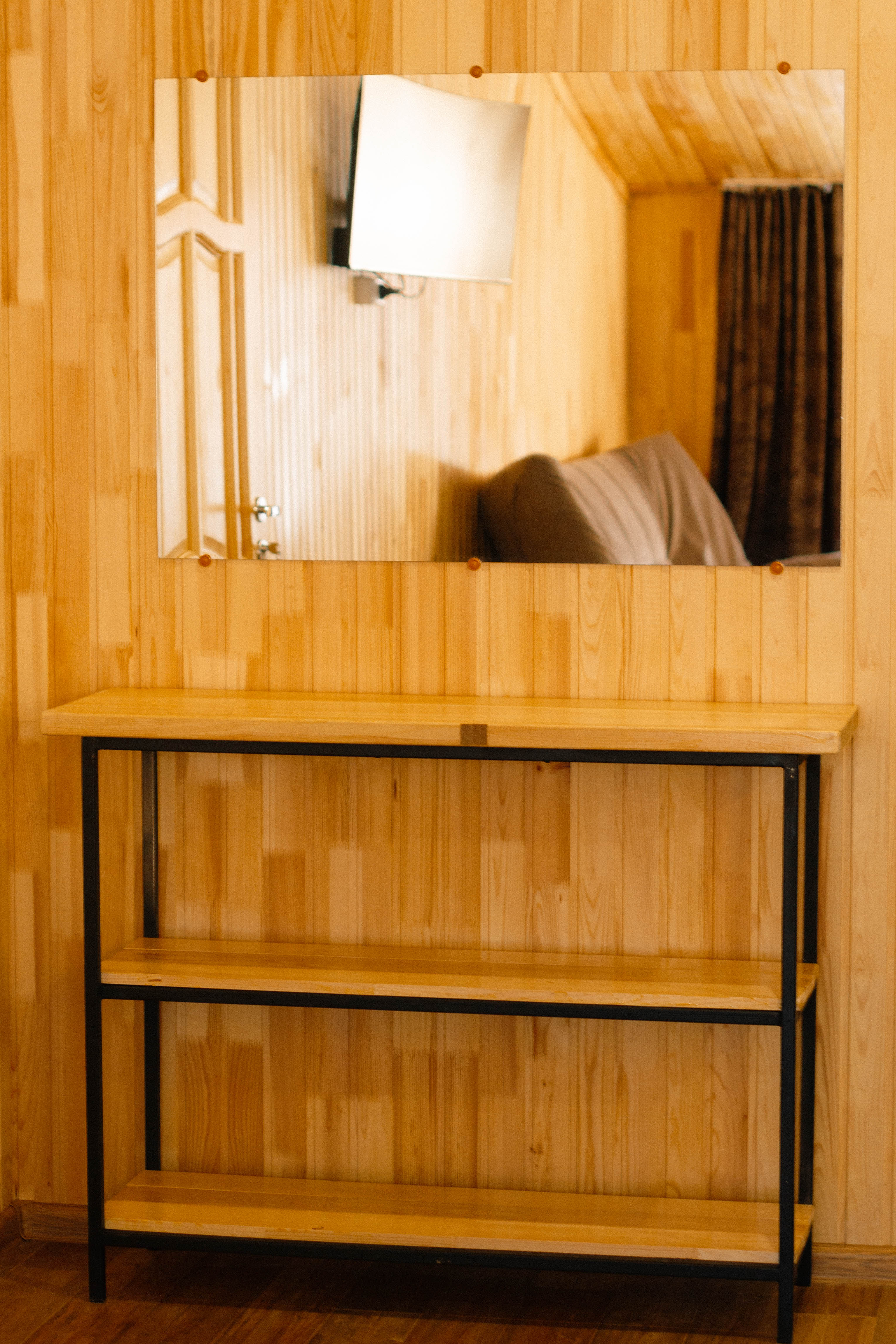 Фото Горы по колено