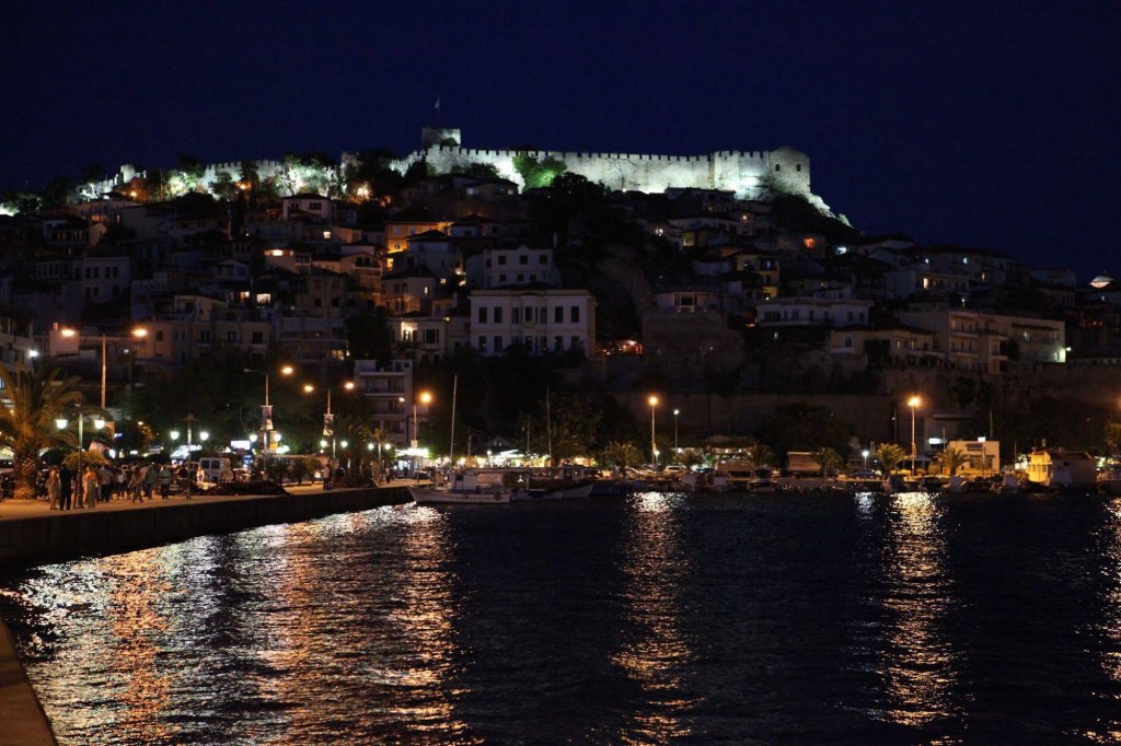 Фото Egnatia City Hotel & SPA