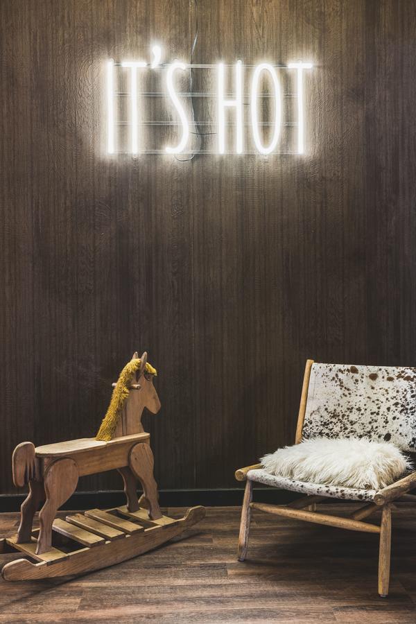 Фото Le Refuge des Aiglons