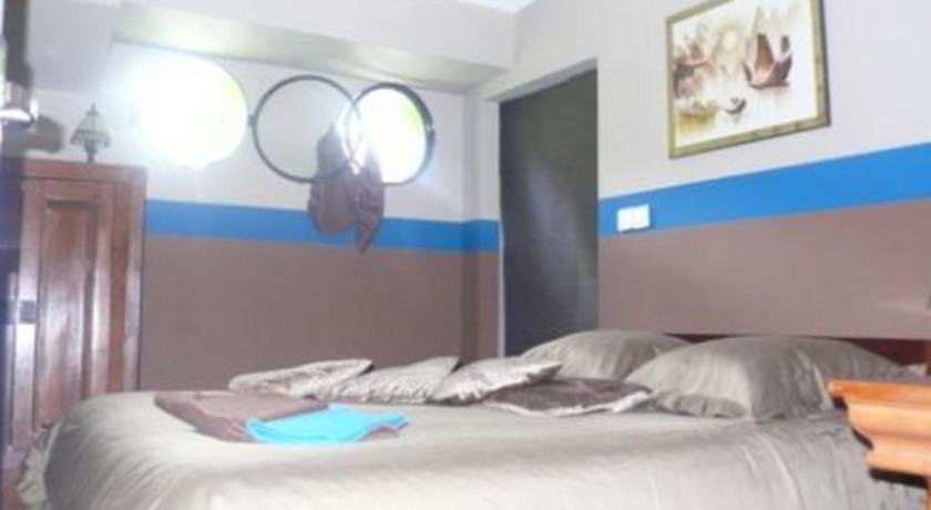 Фото Peniche Amboise