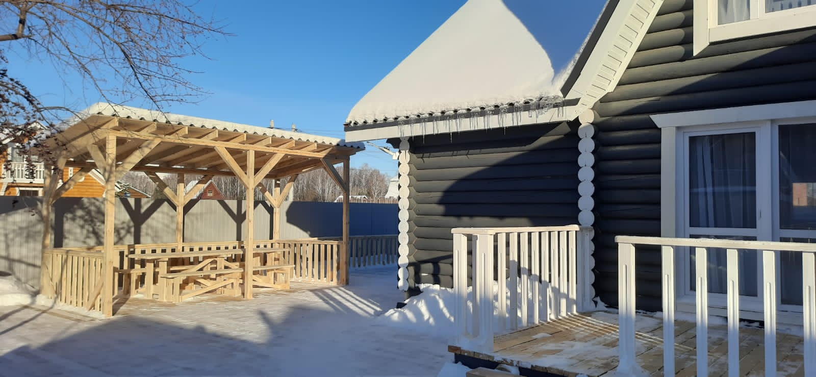 Фото отеля 5