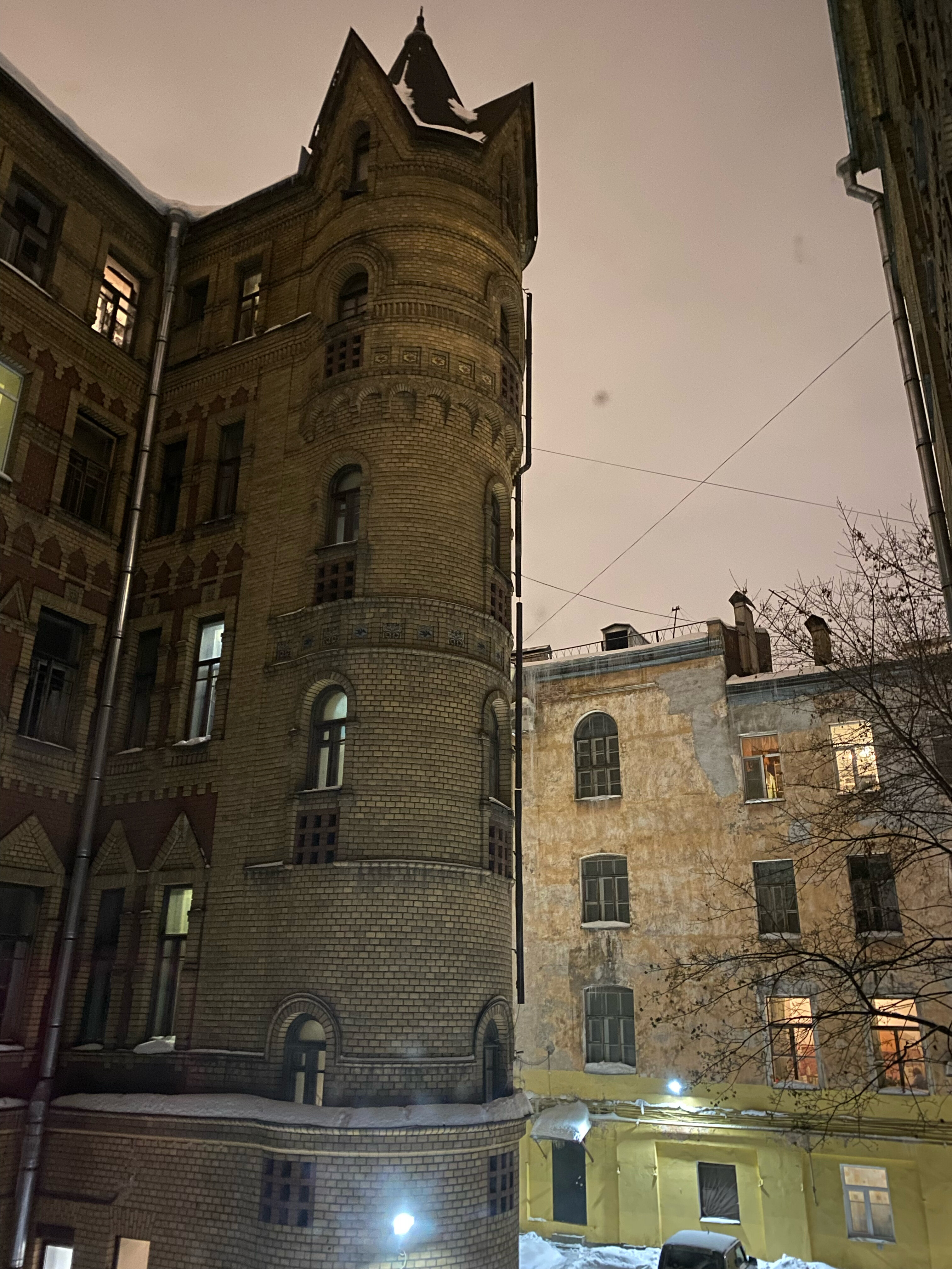 Фото Никонов