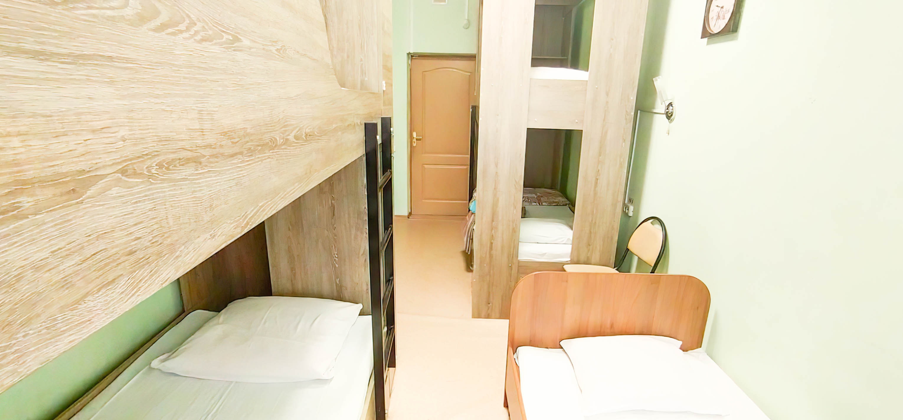 Фото Smart Hotel КДО Ярославль