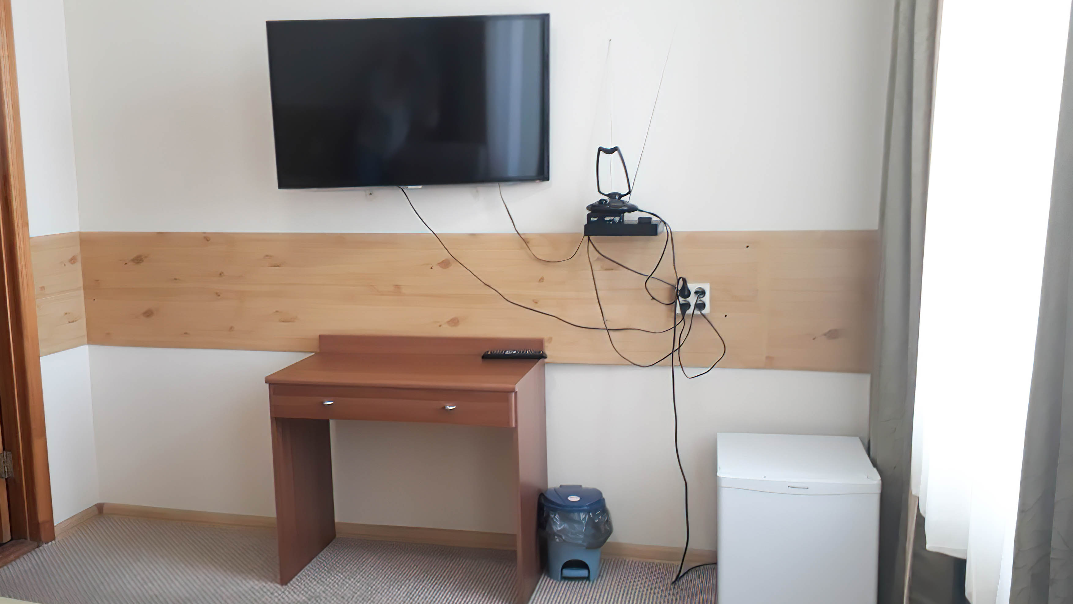 Фото Smart Hotel КДО Хабаровск