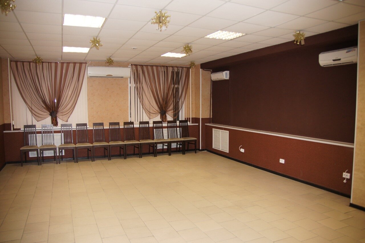 Фото Университетская