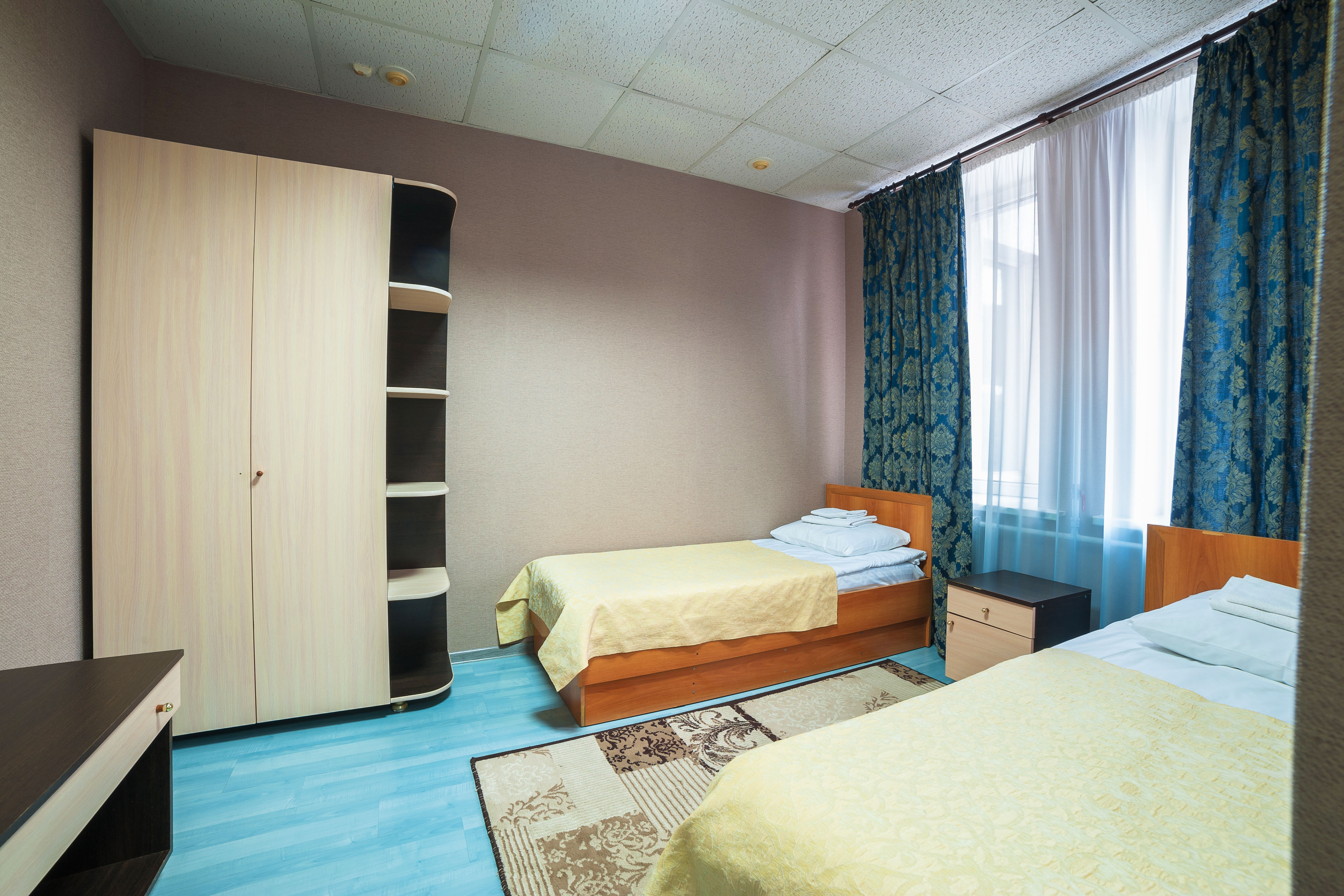 Фото Юбилейная