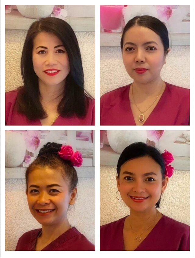 Zurich Thai Massage