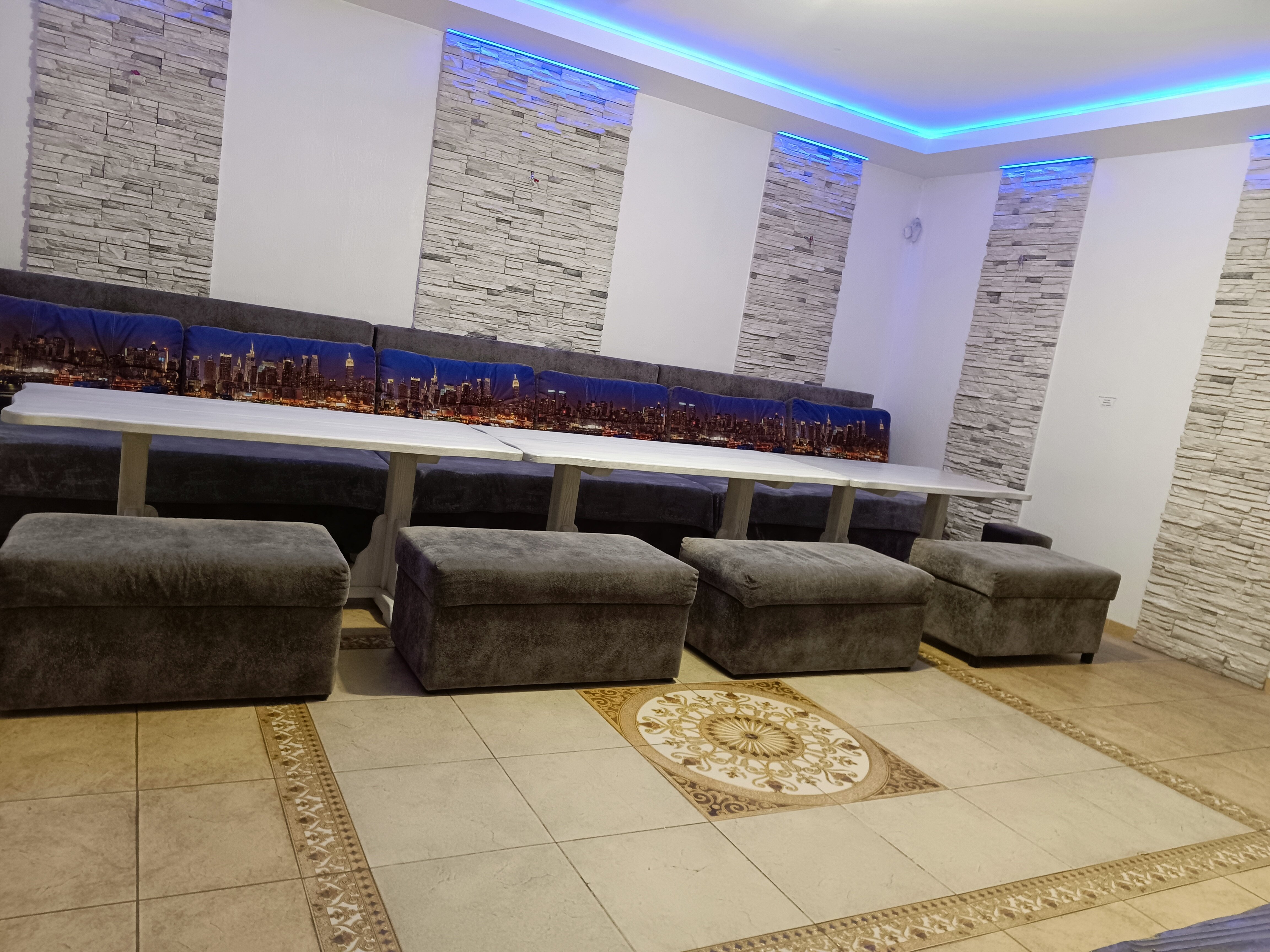 Фото Плотина