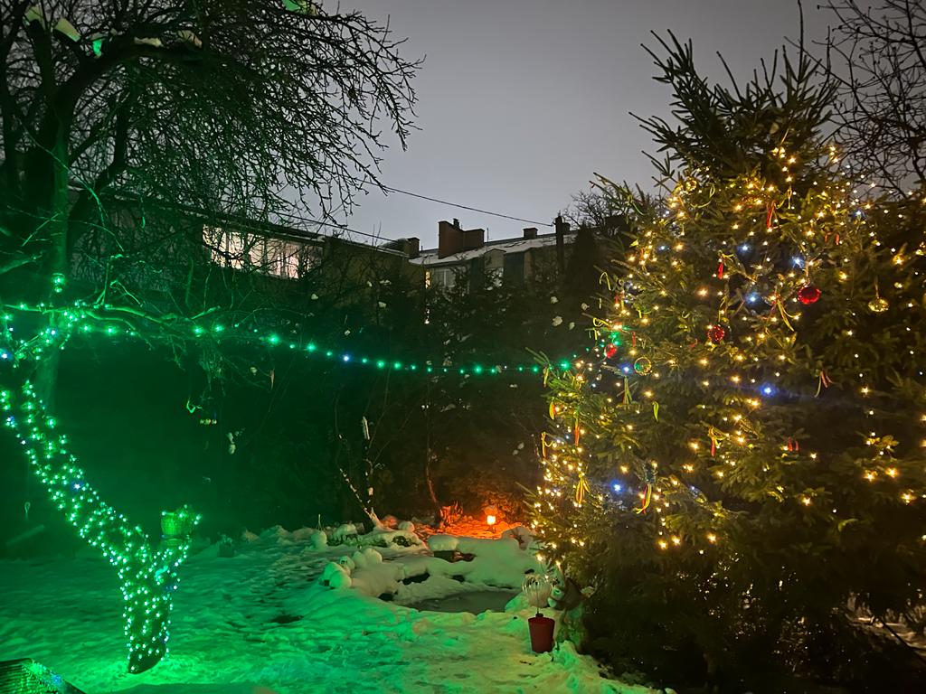 Фото Душевное пространство