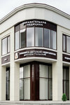 Клиника доказательной медицины доктора Польской (Kalinina Street, 29) ، المركز الطبي للأطفال