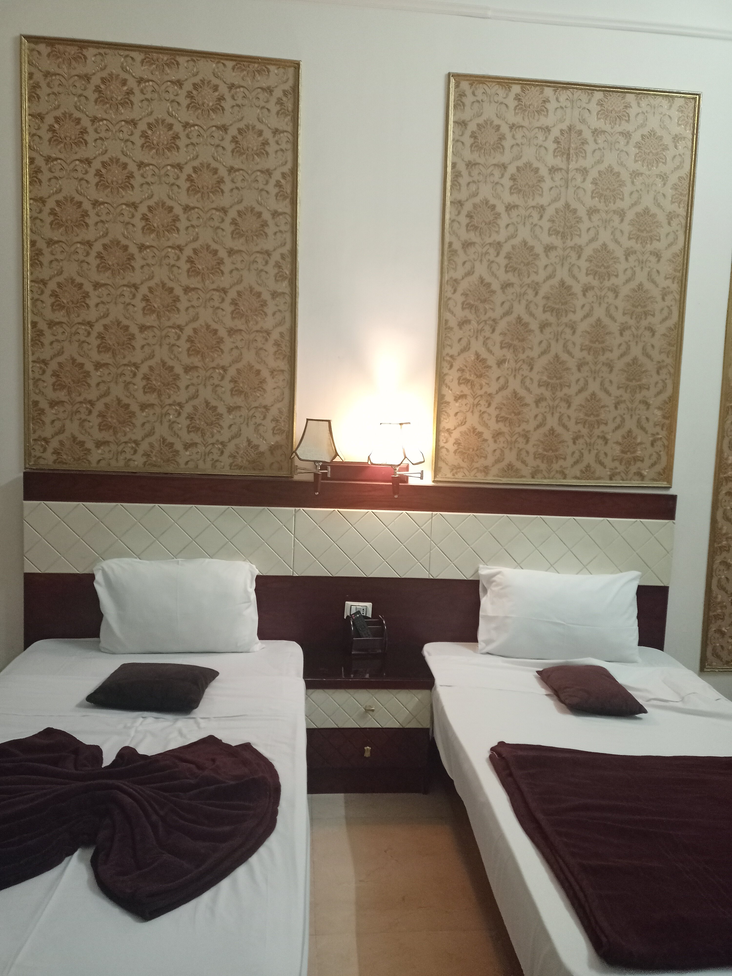 Фото Cairo Paradise