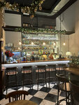 I will think about IT tomorrow (Akademika Legostayeva Street, 8), bar, pub