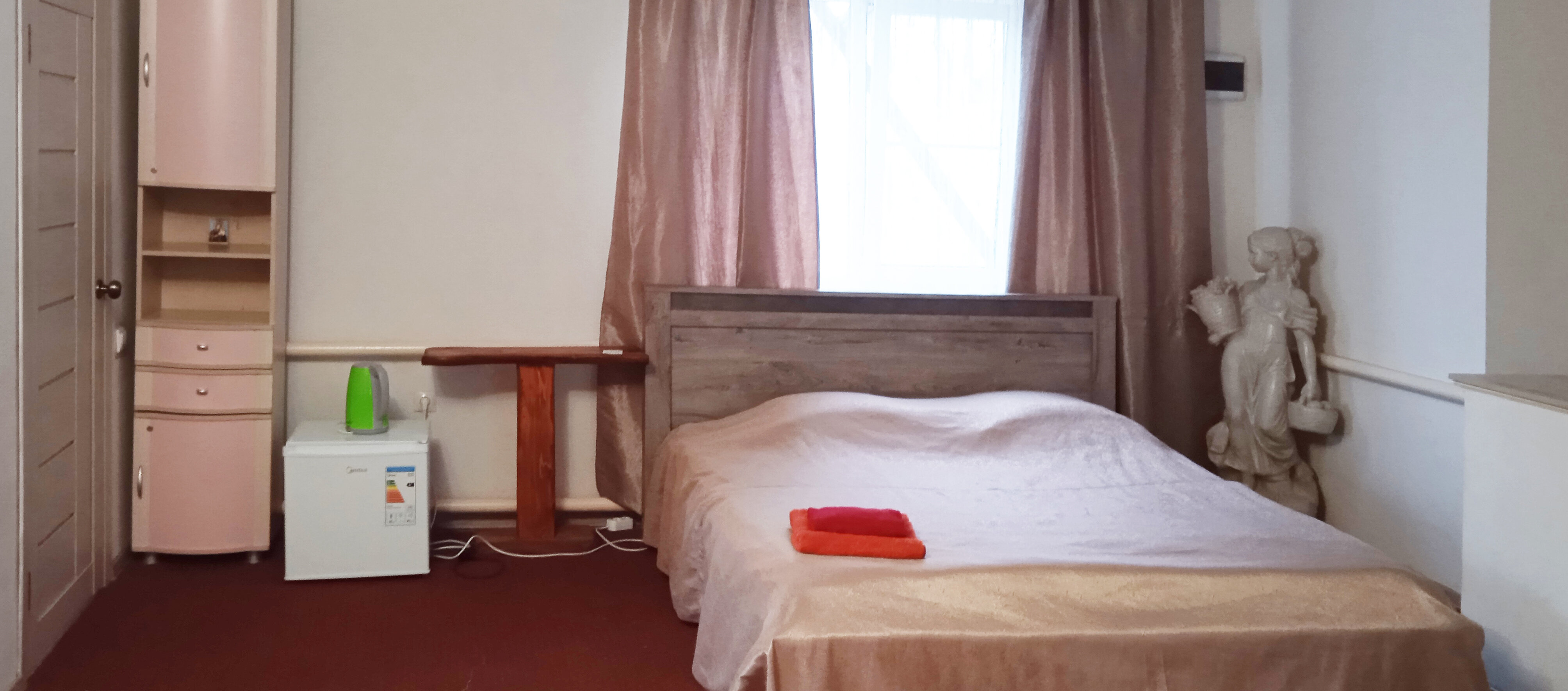 Фото Постоялый двор