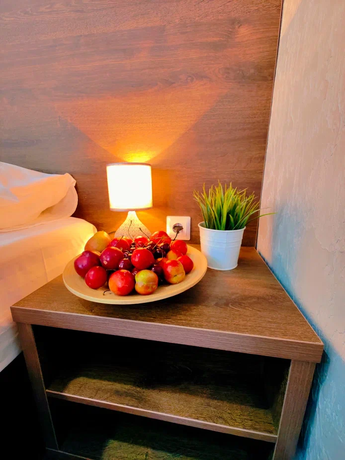 Фото Антарес