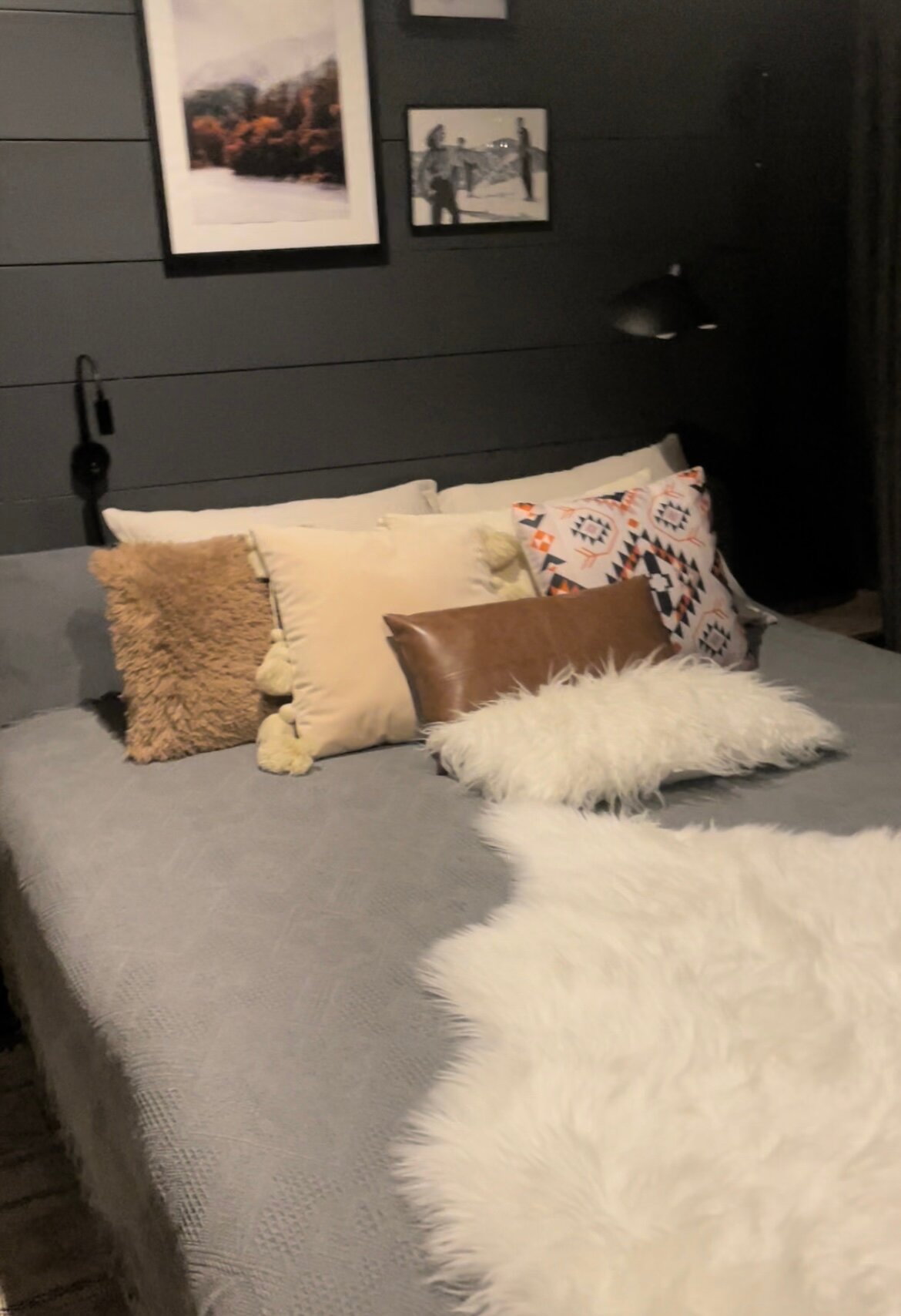 Фото Chalet De Ski