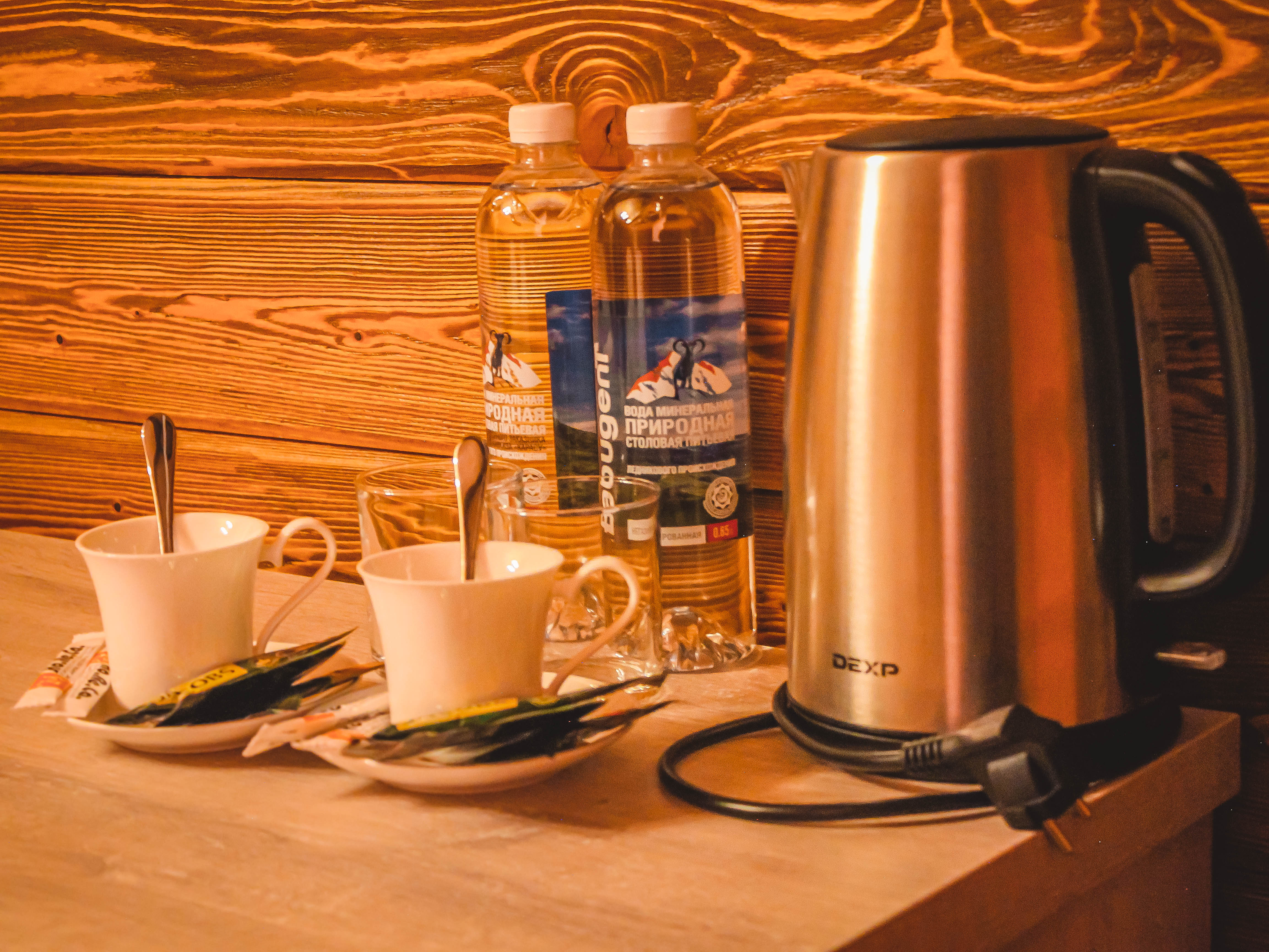 Фото Ореховая роща