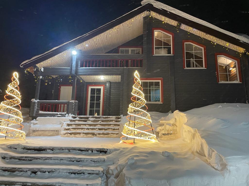 Фото Гостевой дом Вельвет