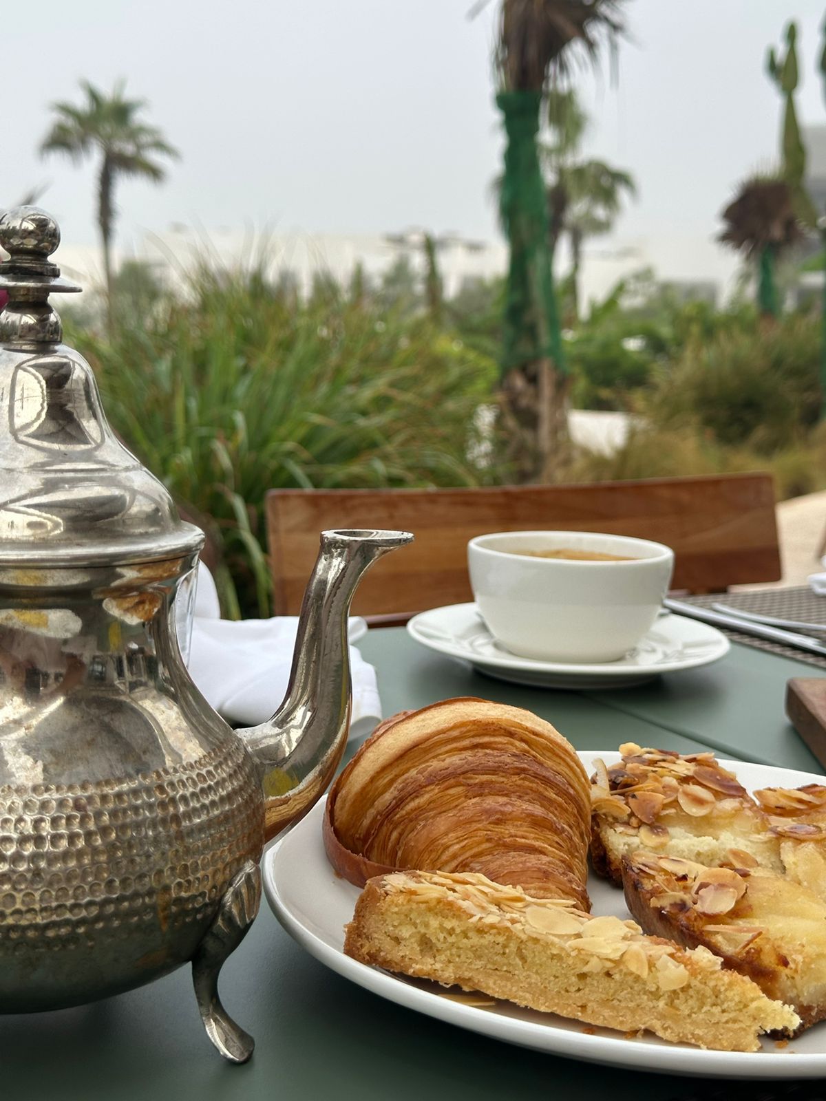 Фото Sofitel Agadir Thalassa Sea & Spa